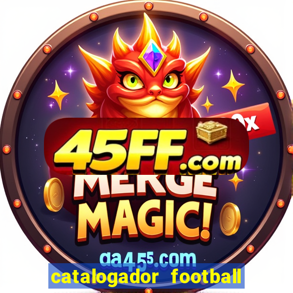 catalogador football studio telegram